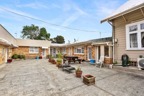 Photo of property in 8 Banff Street, Regent, Whangarei, 0112