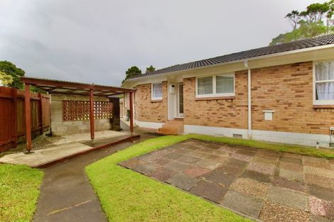 Photo of property in 14 Waterlea Avenue, Mangere Bridge, Auckland, 2022