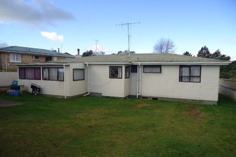 Photo of property in 16 Reservoir Street, Putaruru, 3411