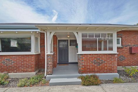 Photo of property in 109 Studholme Street, Somerfield, Christchurch, 8024