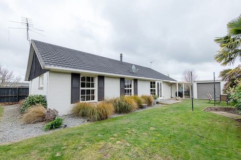 Photo of property in 14 Davidson Street, Allenton, Ashburton, 7700