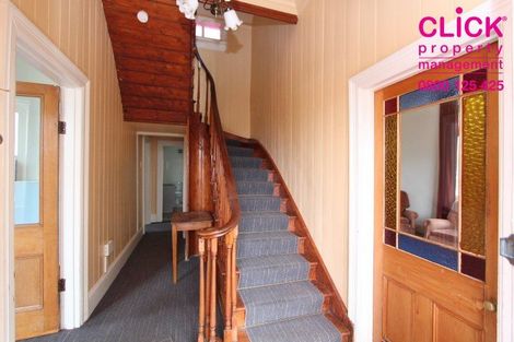 Photo of property in 316 High Street, Dunedin Central, Dunedin, 9016