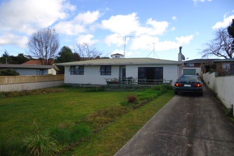 Photo of property in 16 Reservoir Street, Putaruru, 3411