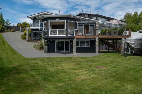 Photo of property in 69 Rainbow Drive, Rainbow Point, Taupo, 3330