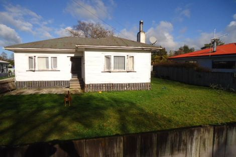 Photo of property in 126 Arapuni Street, Putaruru, 3411