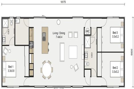 Photo of property in 14 Gentian Street, Timberlea, Upper Hutt, 5018