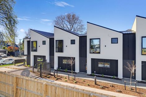 Photo of property in 3/346 Gloucester Street, Linwood, Christchurch, 8011