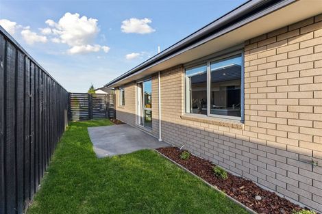 Photo of property in 66 Longcot Drive, Rolleston, 7615