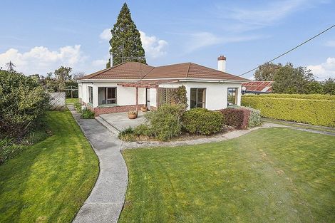 Photo of property in 159 Broughton Street, Gore, 9710