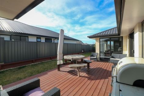 Photo of property in 20 Lazarette Loop, Gleniti, Timaru, 7910