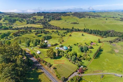 Photo of property in 1663 Puketitiri Road, Puketapu, Napier, 4184