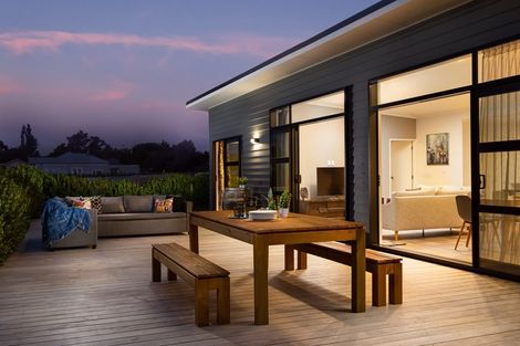 Photo of property in 47 Burgundy Drive, Martinborough, 5711