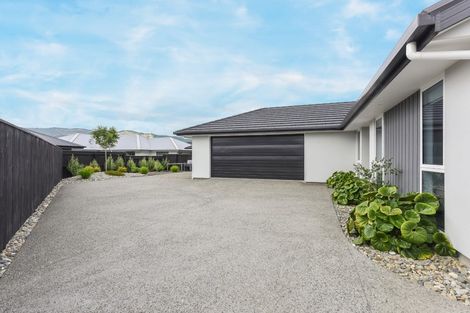 Photo of property in 8 Carmine Crescent, Appleby, Richmond, 7020