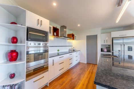 Photo of property in 16 Campbell Forrest Road, Otaio, Timaru, 7971