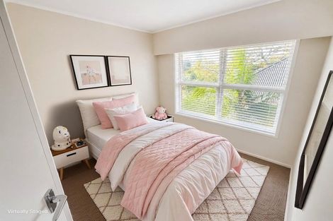 Photo of property in 3/14 Ewen Alison Avenue, Devonport, Auckland, 0624