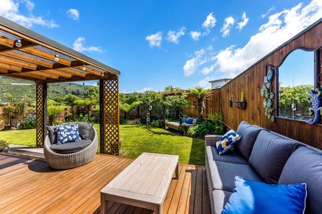 Photo of property in 12 Concord Street, Wainuiomata, Lower Hutt, 5014