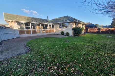 Photo of property in 6 Blairdon Place, Bishopdale, Christchurch, 8053