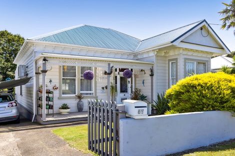 Photo of property in 57 Stanners Street, Eltham, 4322