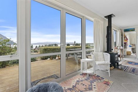 Photo of property in 98 Ohau Drive, Lake Ohau, Twizel, 9412