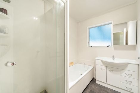 Photo of property in 110 Leeward Drive, Whitby, Porirua, 5024