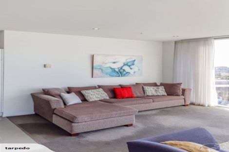 Photo of property in Sentinel Apartments, 1003/3 Northcroft Street, Takapuna, Auckland, 0622