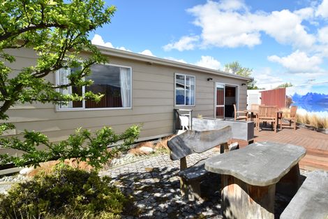 Photo of property in 74 Mackenzie Drive, Twizel, 7901