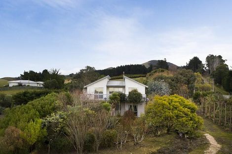 Photo of property in 495 Brighton Road, Westwood, Dunedin, 9035