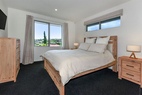 Photo of property in 82 Mount Pleasant Road, Mount Pleasant, Christchurch, 8081