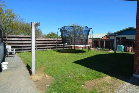 Photo of property in 233 Tramway Road, Strathern, Invercargill, 9812