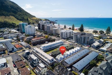 Photo of property in 34g Maunganui Road, Mount Maunganui, 3116