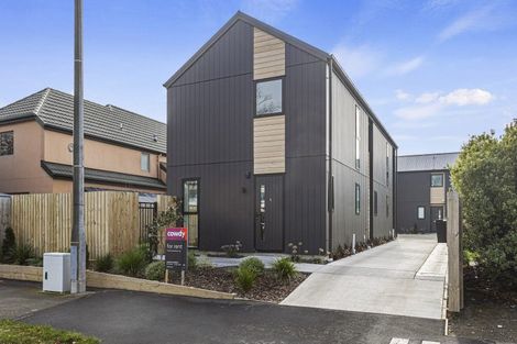 Photo of property in 233a Bealey Avenue, Christchurch Central, Christchurch, 8013