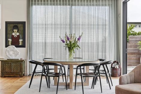 Photo of property in 50 Sarsfield Street, Herne Bay, Auckland, 1011