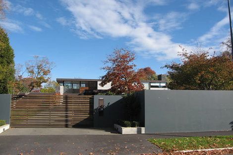 Photo of property in 21 Thornycroft Street, Fendalton, Christchurch, 8052