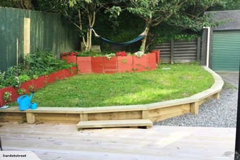 Photo of property in 43b Liardet Street, Vogeltown, Wellington, 6021