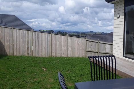 Photo of property in 11 Kirklee Lane, Pokeno, 2402