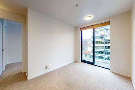 Photo of property in Dual Apartments, 406/142 Vivian Street, Te Aro, Wellington, 6011