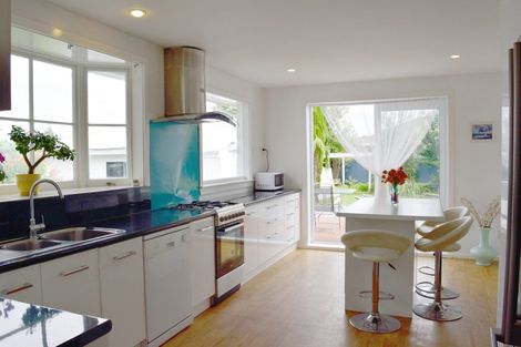 Photo of property in 8 Risby Place, Burnside, Christchurch, 8053