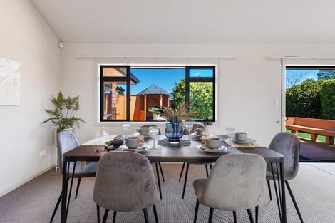 Photo of property in 12 Bridie Avenue, Matamata, 3400