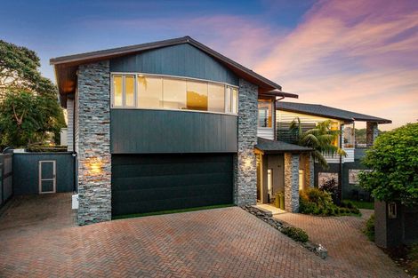 Photo of property in 1 Centennial Place, Campbells Bay, Auckland, 0630