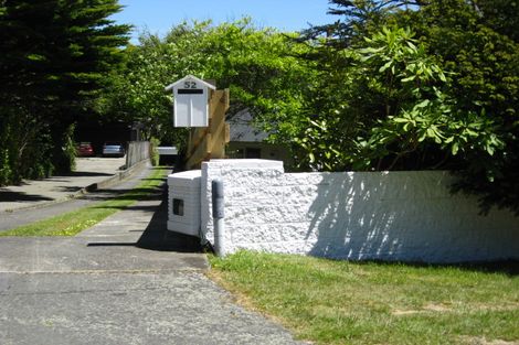 Photo of property in 52 Cashmere Avenue, Khandallah, Wellington, 6035