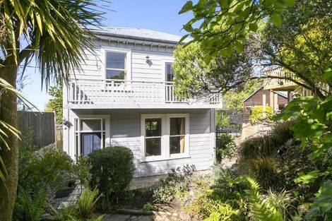 Photo of property in 67 Elm Row, Dunedin Central, Dunedin, 9016