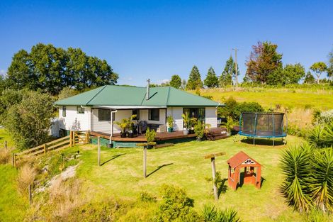 Photo of property in 571 Snooks Road, Maungakaramea, Whangarei, 0178