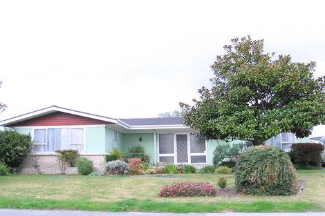 Photo of property in 51 Robinson Crescent, Tamatea, Napier, 4112