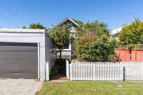 Photo of property in 305 Clifford Street, Whataupoko, Gisborne, 4010