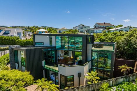 Photo of property in 24d Mandalay Terrace, Khandallah, Wellington, 6035