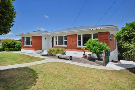 Photo of property in 1 Fisher Terrace, Te Kamo, Whangarei, 0112