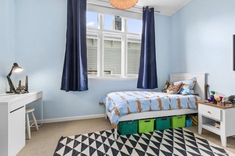 Photo of property in 8 Henry Street, Kilbirnie, Wellington, 6022