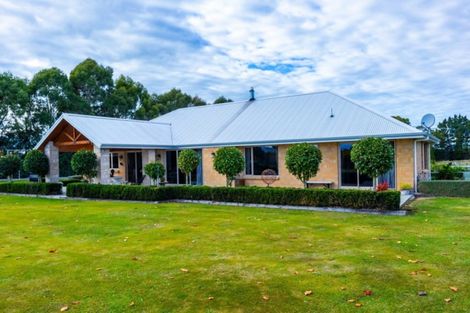 Photo of property in 269 Howell Road, Totara Valley, Pleasant Point, 7982