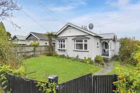 Photo of property in 4 Lionel Street, Avonside, Christchurch, 8061