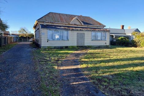 Photo of property in 14 Mill Road, Waimate, 7924
